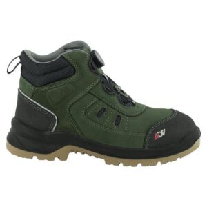 Sepatu Safety Cheetah ADV Jubatus 6112G Sepatu Safety Cheetah ADV Jubatus 6112G