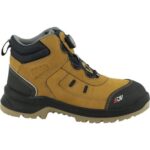 Sepatu Safety Cheetah ADV Jubatus 6112K