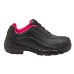 Sepatu Safety Cheetah Wanita 4007H Original Steel