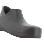 Sepatu Safety Chef Dapur Anti Slip Safety Jogger
