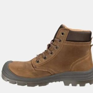 Sepatu Safety Jogger Dakar EW S3 Boots Kulit
