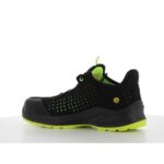 Sepatu Safety Jogger Modulo S1PS LOW Nano Carbon