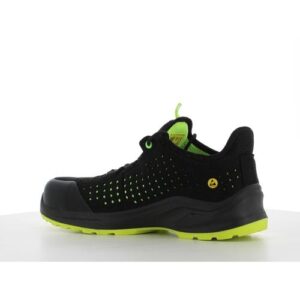 Sepatu Safety Jogger Modulo S1PS LOW Nano Carbon