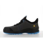 Sepatu Safety Jogger Modulo Sproty Nano Carbon LOW