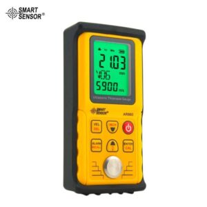 Smart Sensor AR860 Ultrasonic Thickness Gauge Smart Sensor AR860 Ultrasonic Thickness Gauge