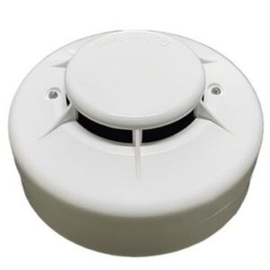 Smoke Detector Conventional Savetex 2 Wire Smoke Detector Conventional Savetex 2 Wire