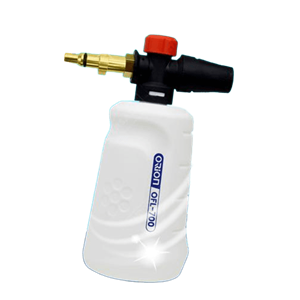 Snow Wash Jet Cleaner Orion OFL700 Foam Snow Wash Jet Cleaner Orion OFL700 Foam