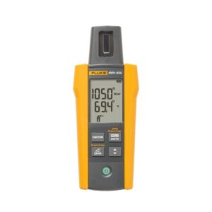 Solar Irradiance Meter Fluke FLK IRR1 SOL Solar Irradiance Meter Fluke FLK IRR1 SOL