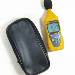 Sound Level Meter Digital Fluke 945 130 dB Sound Level Meter Digital Fluke 945 130 dB