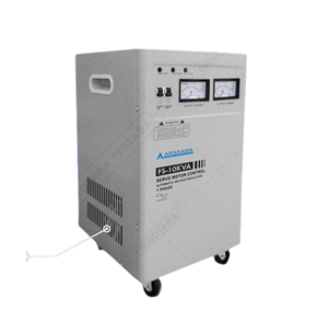 Stabilizer Arakawa 10kVA FS 1 Phase