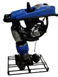 Stamper Kuda Honda EC 88 5,5 HP