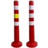 Stick Cone Rubber Savetex Pembatas Jalan Stick Cone Rubber Savetex Pembatas Jalan