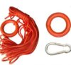 Tali Pelampung Rescue Rope Savetex 8 mm