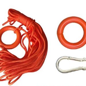 Tali Pelampung Rescue Rope Savetex 8 mm Tali Pelampung Rescue Rope Savetex 8 mm
