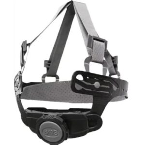 Tali Putar Helm Safety Merk SOS Inner Fastrac
