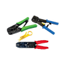 Tang Crimping