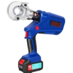 Tang Press Listrik EZ 300 Hydraulic Crimping Tool Tang Press Listrik EZ 300 Hydraulic Crimping Tool