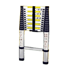 Tangga Lipat Orion Teleskopik Ladder TL 1044 4.4M Tangga Lipat Orion Teleskopik Ladder TL 1044 4.4M