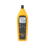 Temperature and Humidity Meter Fluke 971
