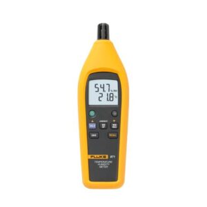 Temperature and Humidity Meter Fluke 971 Temperature and Humidity Meter Fluke 971