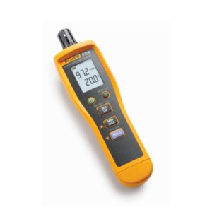 Temperature and Humidity Meter Fluke 972B Temperature and Humidity Meter Fluke 972B