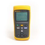 Thermometer Digital Dual Probe Fluke 52 II