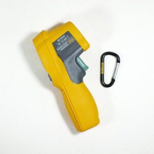 Thermometer Inframerah Dual Laser FLUKE 62 MAX+ Thermometer Inframerah Dual Laser FLUKE 62 MAX+