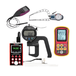 Thickness Gauge