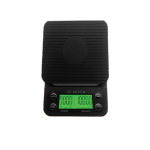 Timbangan Digital With Timer V60 Timbangan Digital With Timer V60