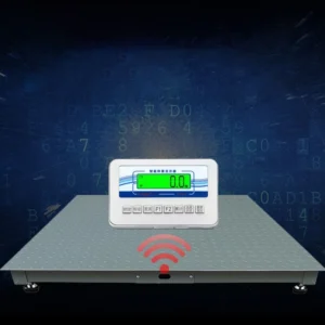 Timbangan Lantai Digital Pertanian Industri Timbangan Duduk 1.5M1.5M