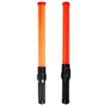 Tongkat Lalu lintas Warning Light Savetex 53 cm
