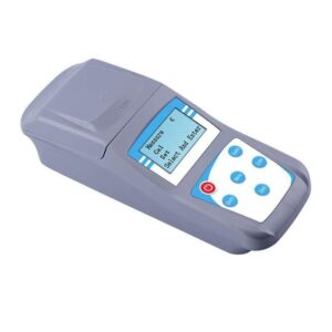 Turbidity Meter 0 1000 NTU ZD10A Turbidity Meter 0 1000 NTU ZD10A