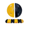 Ujung Polisi Tidur Karet Savetex 35x5 cm Speedbump