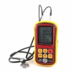 Ultrasonic Thickness Gauge Benetech GM130
