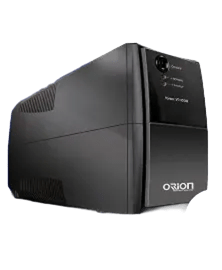 Uninterrupted Power Supply Orion VP 1000 (5) Uninterrupted Power Supply Orion VP 1000 (5)