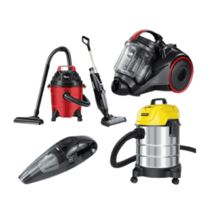 Vacuum Cleaner