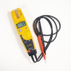 Voltage, Continuity and Current Tester Fluke T5 1000 Voltage, Continuity and Current Tester Fluke T5 1000