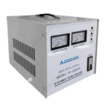 Voltage Regulator Stabilizer Arakawa FS 1Phase FS 3kVA