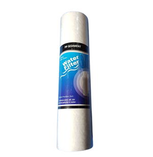 Water Filter Kusatsu Spun Filter PP 10