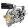 Wire Feeder Las Dual Drive Motor Wire Feed Assembly