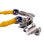 Work Positioning Lanyard Backup Device Fall Arrester Pekerja Ketinggian Mobile Fall Arrester Auto Stop Work Positioning Lanyard Backup Device Fall Arrester Pekerja Ketinggian Mobile Fall Arrester Auto Stop