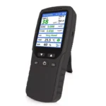 Air Quality Index Monitor 8 In 1 Alat Tester Kualitas Udara Air Quality Index Monitor 8 In 1 Alat Tester Kualitas Udara