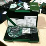 Alat Ukur Outside Micrometer Insize 75 100mm