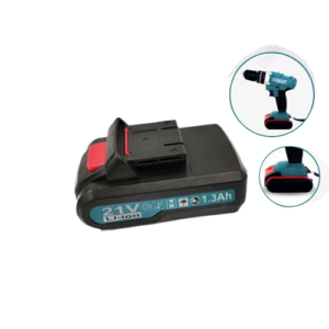 Baterai Bor Orion CD2100B Cordless Baterai Bor Orion CD2100B Cordless