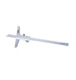 Cernier Depth Gauge Insize 200mm Cernier Depth Gauge Insize 200mm