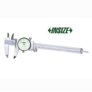 Dial Caliper Insize 0.01mm 1311 150A Dial Caliper Insize 0.01mm 1311 150A