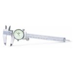 Dial Caliper Insize 150mm Jangka Sorong 0 150mm