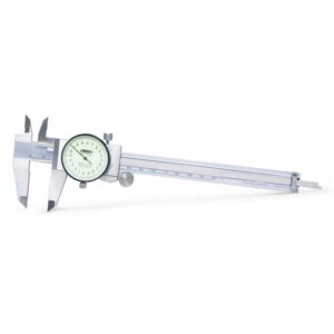Dial Caliper Insize 150mm Jangka Sorong 0 150mm Dial Caliper Insize 150mm Jangka Sorong 0 150mm