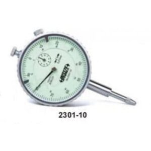 Dial Indicator Insize 10 x 0.01 Dial Indicator Insize 10 x 0.01