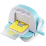 Die Cutting Embossing Machine Mini A5 Portable Paper Cutter